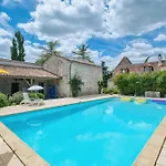 à *