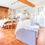 Hébergement de vacances à Cuneges