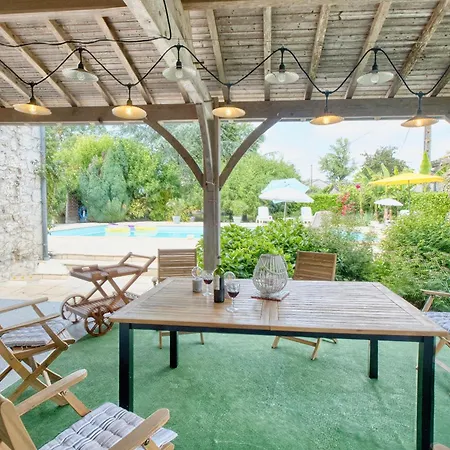 Casa de Férias à *