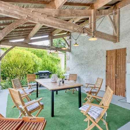 Casa de Férias à Cuneges