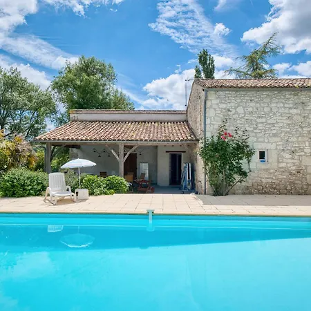 à Casa de Férias *