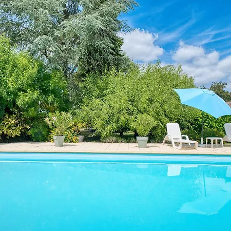 Casa de Férias à *