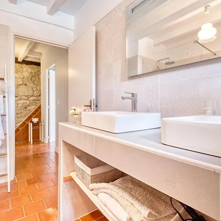 Casa de Férias à Cuneges