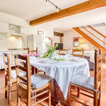 Casa de Férias à Cuneges