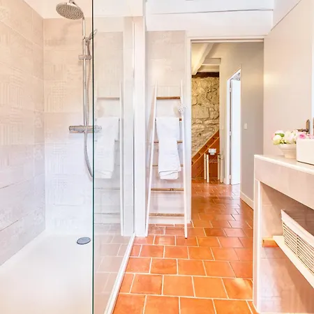 à Casa de Férias *