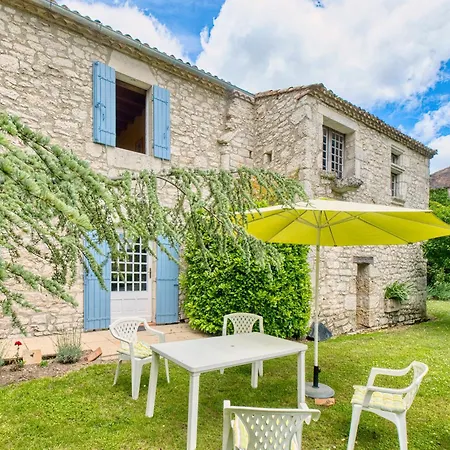 à Casa de Férias *