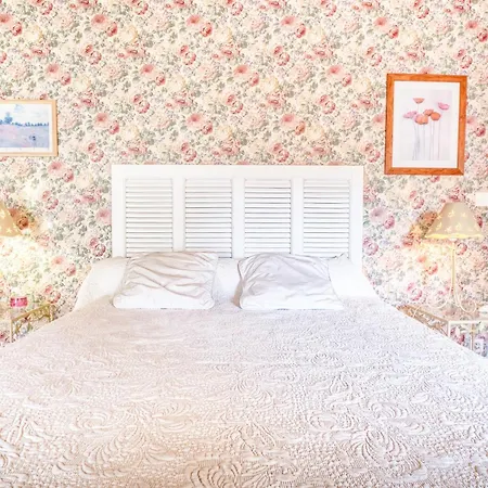 Casa de Férias à Cuneges