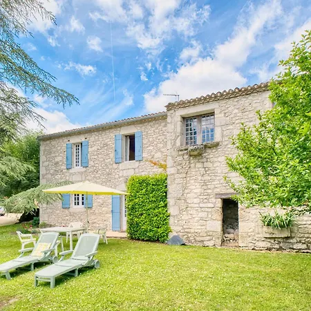 Casa de Férias à Cuneges