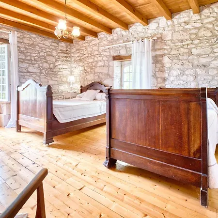 A 別荘